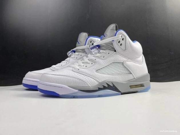 White Stealth Retro Jordan DD0587-140 Air (2021) 5 0928